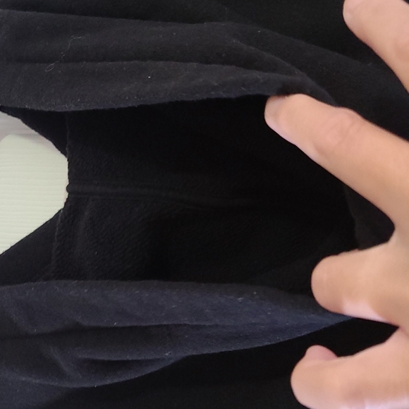 A New Day Hooded Sweatshirt - Picture 7 of 7